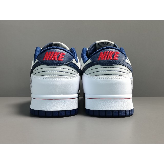 GOD BATCH Nike Dunk Low "Brookly Nets" DD3363 001