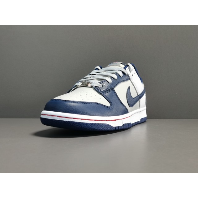 GOD BATCH Nike Dunk Low "Brookly Nets" DD3363 001