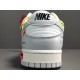 GOD BATCH Off White x Nike Dunk Low “The 50“” DM1602 106