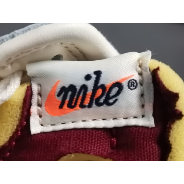 GOD BATCH Off White x Nike Dunk Low “The 50“” DM1602 106