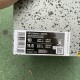 LJR BATCH Air Jordan 4 "Lighting" CT8527 700