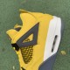 LJR BATCH Air Jordan 4 "Lighting" CT8527 700