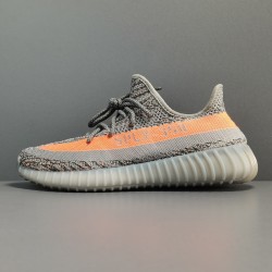 OG BATCH Adidas Yeezy Boost 350 V2 "Beluga Reflective" GW1229