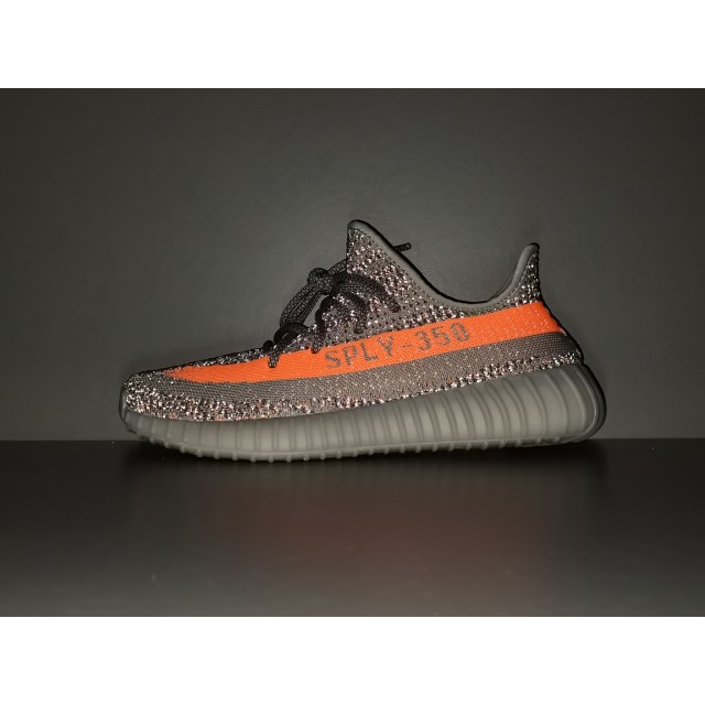 OG BATCH Adidas Yeezy Boost 350 V2 "Beluga Reflective" GW1229