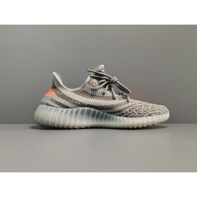 OG BATCH Adidas Yeezy Boost 350 V2 "Beluga Reflective" GW1229