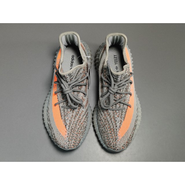 OG BATCH Adidas Yeezy Boost 350 V2 "Beluga Reflective" GW1229