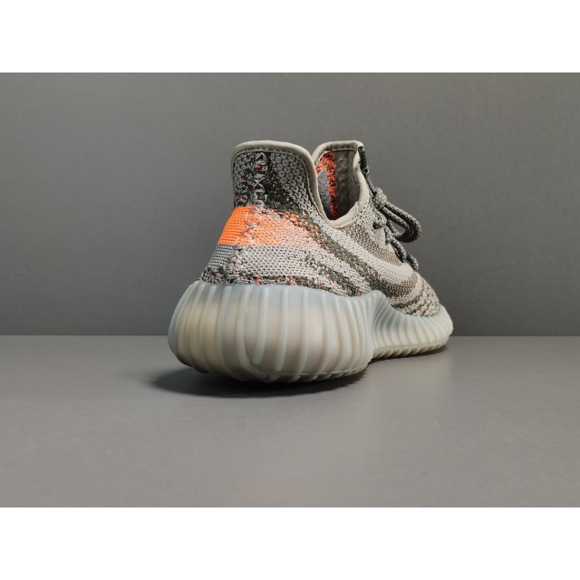 OG BATCH Adidas Yeezy Boost 350 V2 "Beluga Reflective" GW1229