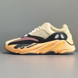 OG BATCH Adidas Yeezy Boost 700 "Enflame Amber" GW0297