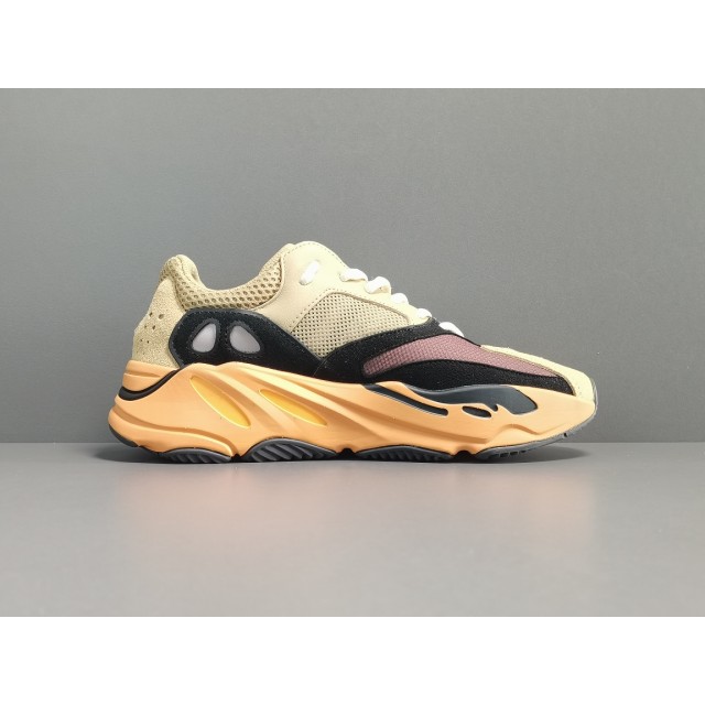 OG BATCH Adidas Yeezy Boost 700 "Enflame Amber" GW0297