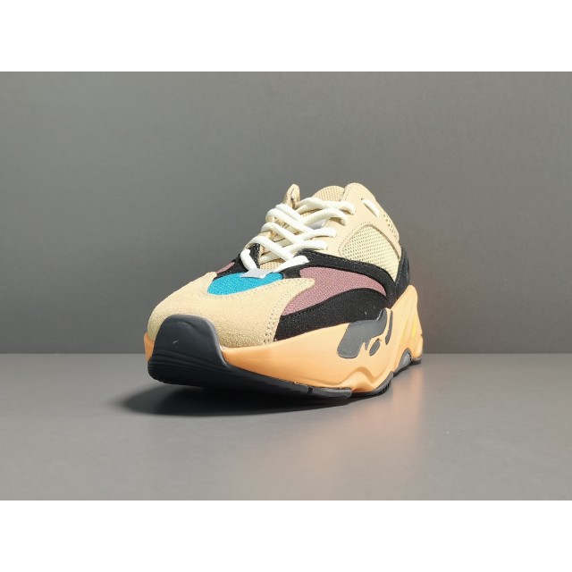 OG BATCH Adidas Yeezy Boost 700 "Enflame Amber" GW0297