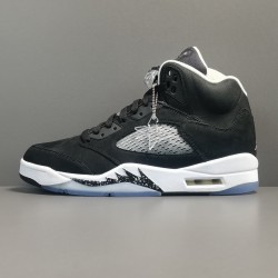 X BATCH Air Jordan 5 Retro "Moonlight" CT4838 011