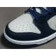 GOD BATCH Nike Dunk Low "Georgetown" (GS) CW1590 004 