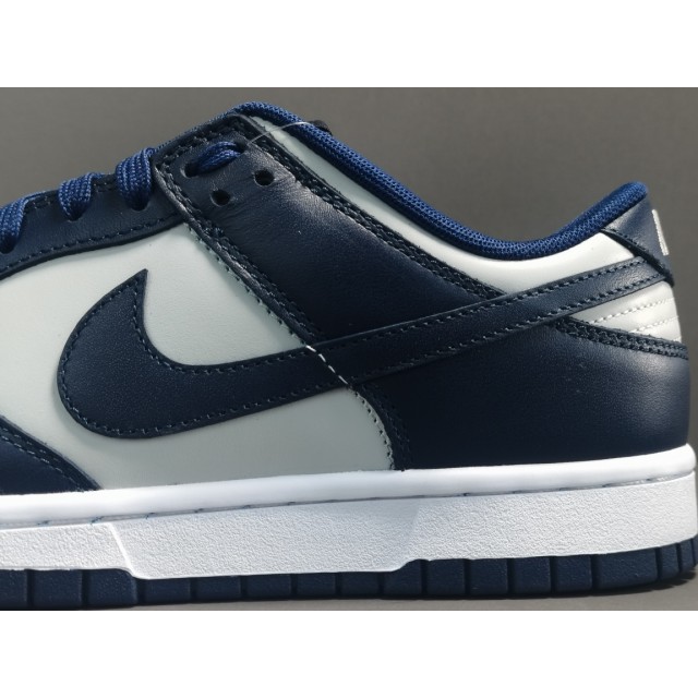 GOD BATCH Nike Dunk Low "Georgetown" (GS) CW1590 004 