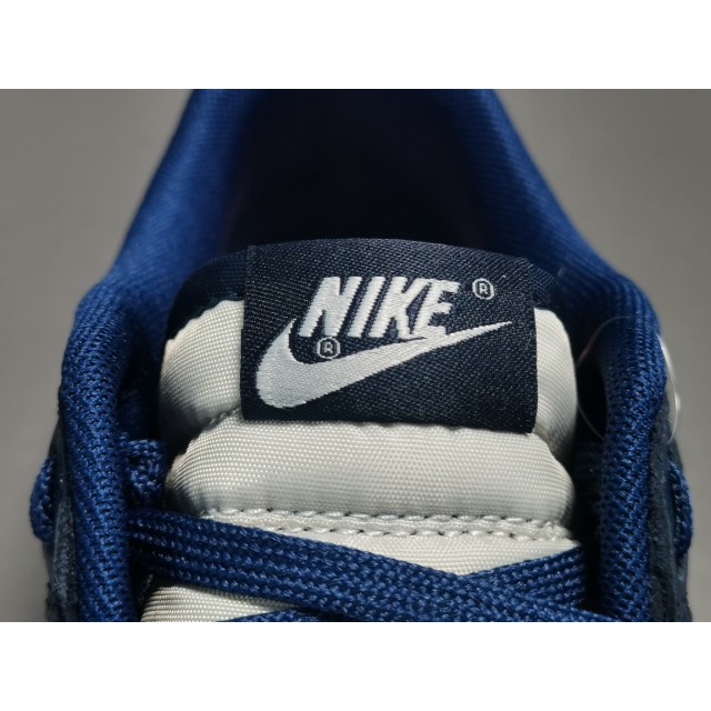 GOD BATCH Nike Dunk Low "Georgetown" (GS) CW1590 004 