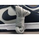 GOD BATCH Nike Dunk Low "Georgetown" (GS) CW1590 004 