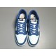 GOD BATCH Nike Dunk Low "Georgetown" (GS) CW1590 004 