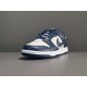 GOD BATCH Nike Dunk Low "Georgetown" (GS) CW1590 004 