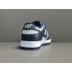 GOD BATCH Nike Dunk Low "Georgetown" (GS) CW1590 004 