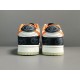 GOD BATCH Nike Dunk Low "Halloween" DD3357 100