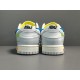 GOD BATCH Off White x Nike Dunk Low "The 50" DM1602 112