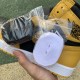 LJR BATCH Air Jordan 1 Retro High OG "Pollen" 555088 701