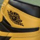 LJR BATCH Air Jordan 1 Retro High OG "Pollen" 555088 701