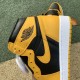 LJR BATCH Air Jordan 1 Retro High OG "Pollen" 555088 701