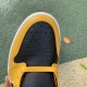 LJR BATCH Air Jordan 1 Retro High OG "Pollen" 555088 701