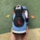 LJR BATCH Air Jordan 4 x Travis Scott Cactus Jack 308497 406