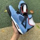 LJR BATCH Air Jordan 4 x Travis Scott Cactus Jack 308497 406