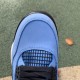 LJR BATCH Air Jordan 4 x Travis Scott Cactus Jack 308497 406