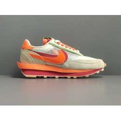 OG BATCH Clot x Sacai x Nike LDWaffle DH1347 100