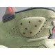 OG BATCH Travis Scott x Air Jordan 6 "Medium Olive" CN1084 200