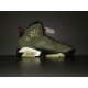 OG BATCH Travis Scott x Air Jordan 6 "Medium Olive" CN1084 200