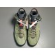 OG BATCH Travis Scott x Air Jordan 6 "Medium Olive" CN1084 200