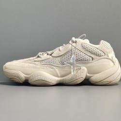 X BATCH Adidas Yeezy 500 "Taupe Light" GX3605