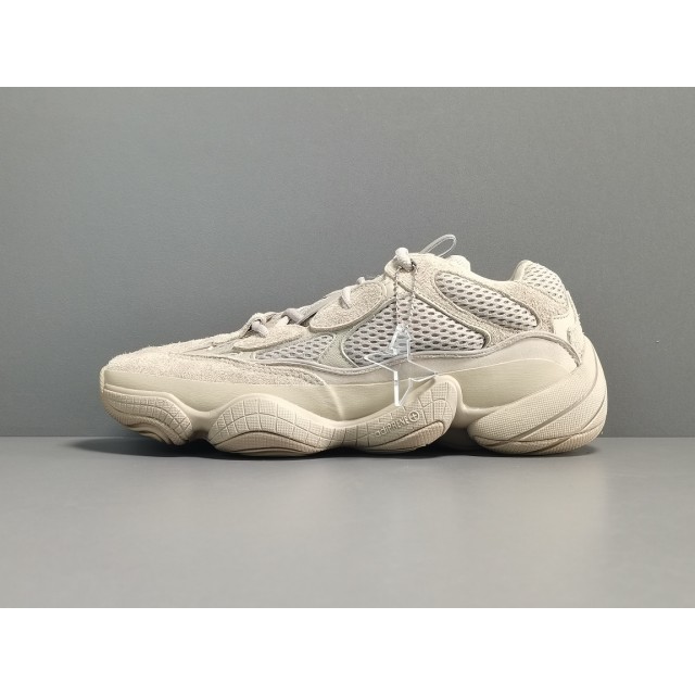 X BATCH Adidas Yeezy 500 "Taupe Light" GX3605