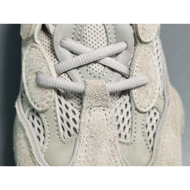 X BATCH Adidas Yeezy 500 "Taupe Light" GX3605