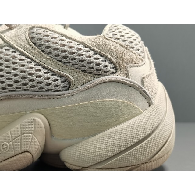 X BATCH Adidas Yeezy 500 "Taupe Light" GX3605