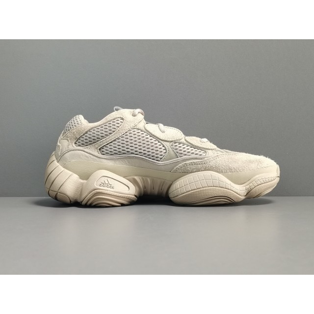 X BATCH Adidas Yeezy 500 "Taupe Light" GX3605