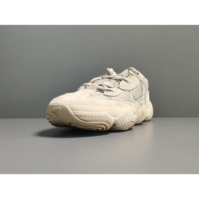 X BATCH Adidas Yeezy 500 "Taupe Light" GX3605