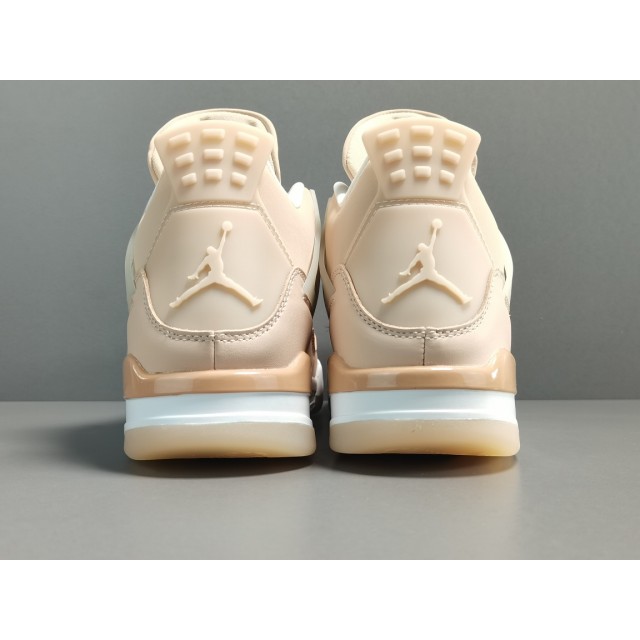 X BATCH Air Jordan 4 "Shimmer" DJ0675 200