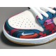 GOD BATCH Parra x Nike SB Dunk Low Pro QS "Abstract Art" DH7695 600