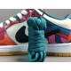 GOD BATCH Parra x Nike SB Dunk Low Pro QS "Abstract Art" DH7695 600