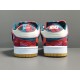 GOD BATCH Parra x Nike SB Dunk Low Pro QS "Abstract Art" DH7695 600