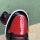 LJR BATCH Air Jordan 1 High OG "Bred Patent" 555088 063