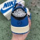 LJR BATCH Travis Scott x Fragment Design x Air Jordan 1 Low DM7866 140