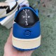 LJR BATCH Travis Scott x Fragment Design x Air Jordan 1 Low DM7866 140