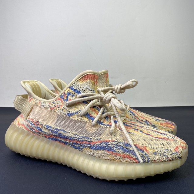 LJR BATCH Yeezy Boost 350 V2 "MX Oat" GW3773