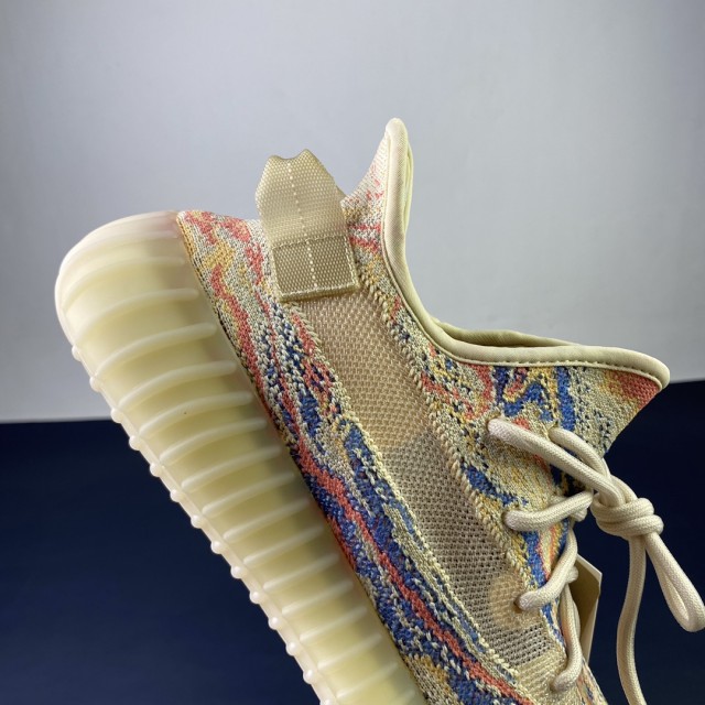 LJR BATCH Yeezy Boost 350 V2 "MX Oat" GW3773